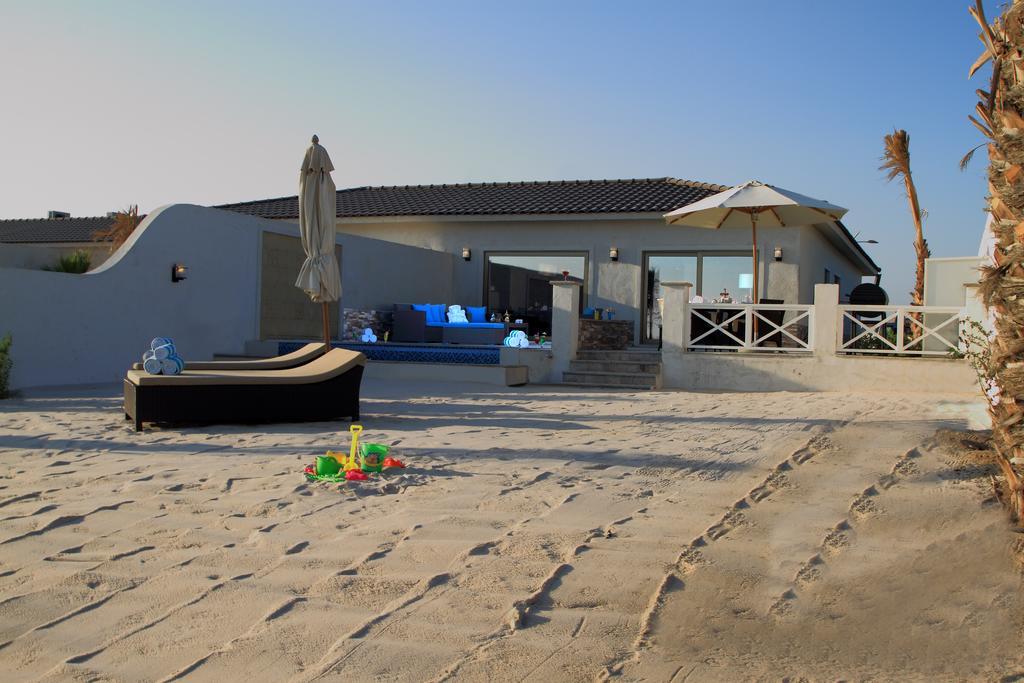 Dana Beach Resort Bahía de la Media Luna Exterior foto